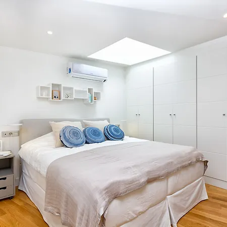 Kim Apartment